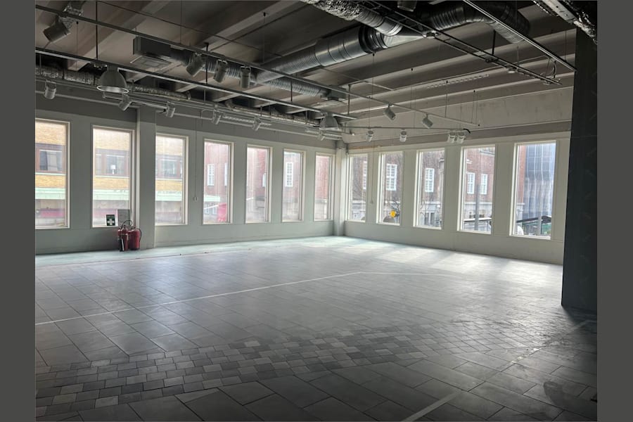 Kontorslokal på Torggatan 25, Borås – bild 2