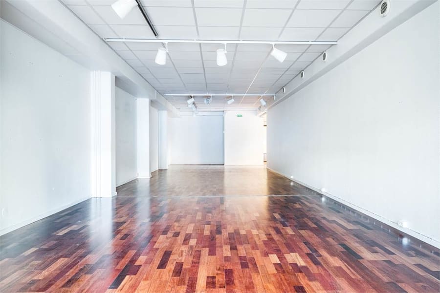 Kontorslokal på Flöjelbergsgatan 7 A, MÖLNDAL – bild 8