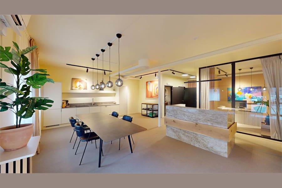 Kontorslokal på Herrestadsgatan 21, Ystad – bild 5