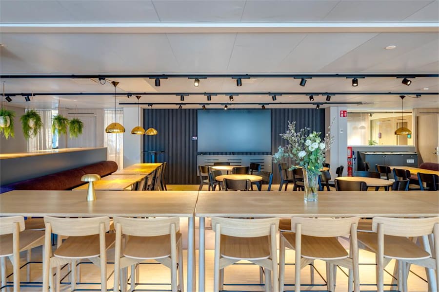 Kontorslokal på Vasagatan 7, Stockholm – bild 21