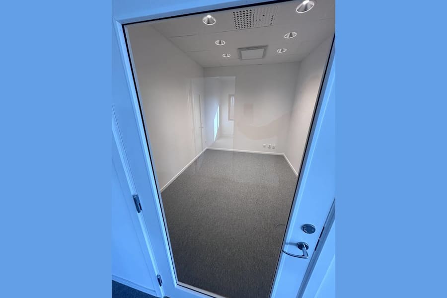 Industrilokal på Vaksala-Eke  Hus B2, Uppsala – bild 11