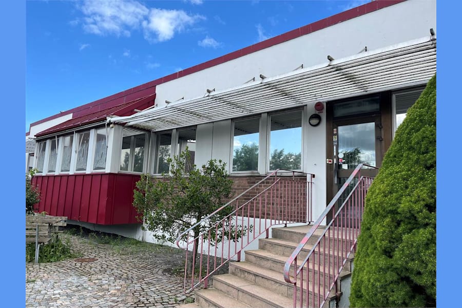 Strömgatan 4 - image - 1