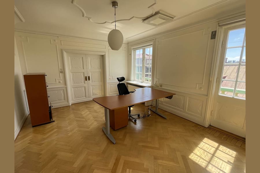 Kontorslokal på Klammerdammsgatan 6, Halmstad – bild 4