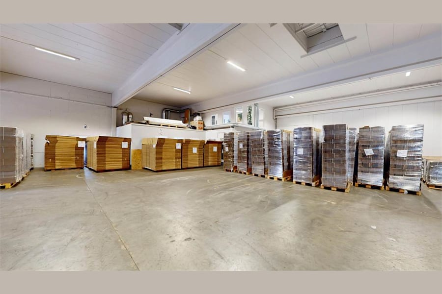 Industrilokal på Testvägen 9, Arlöv – bild 17