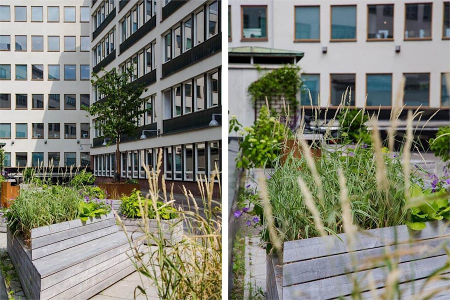 Kontorslokal på Ynglingagatan 14, STOCKHOLM – bild 8