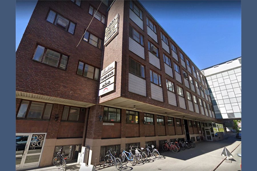 Fabriksgatan 11 - image - 0