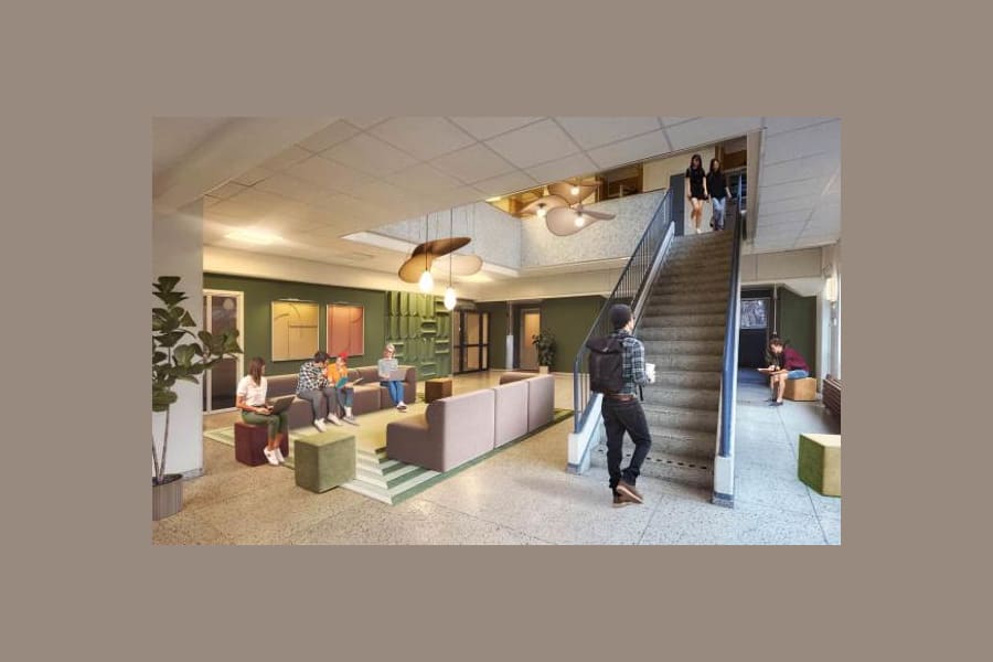 Kontorslokal på Carl Skottsbergs gata 22 B, Göteborg – bild 5