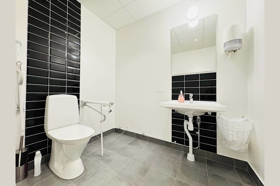 Kontorslokal på Svartmangatan 16, Stockholm – bild 11