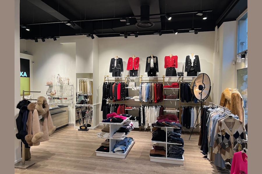 Lokal på Nybrogatan 24, Stockholm – bild 2