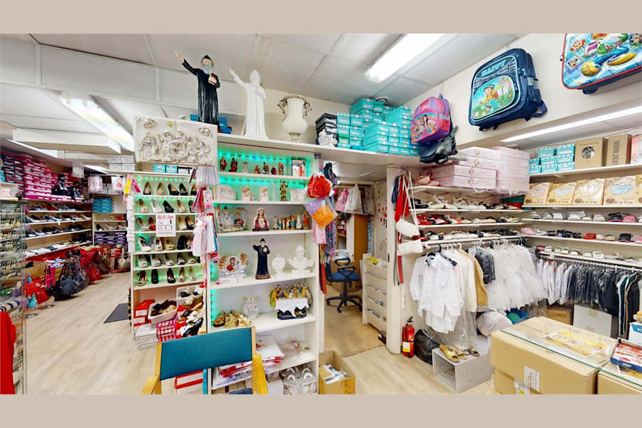 Butikslokal på Björnövägen 18, Södertälje – bild 5