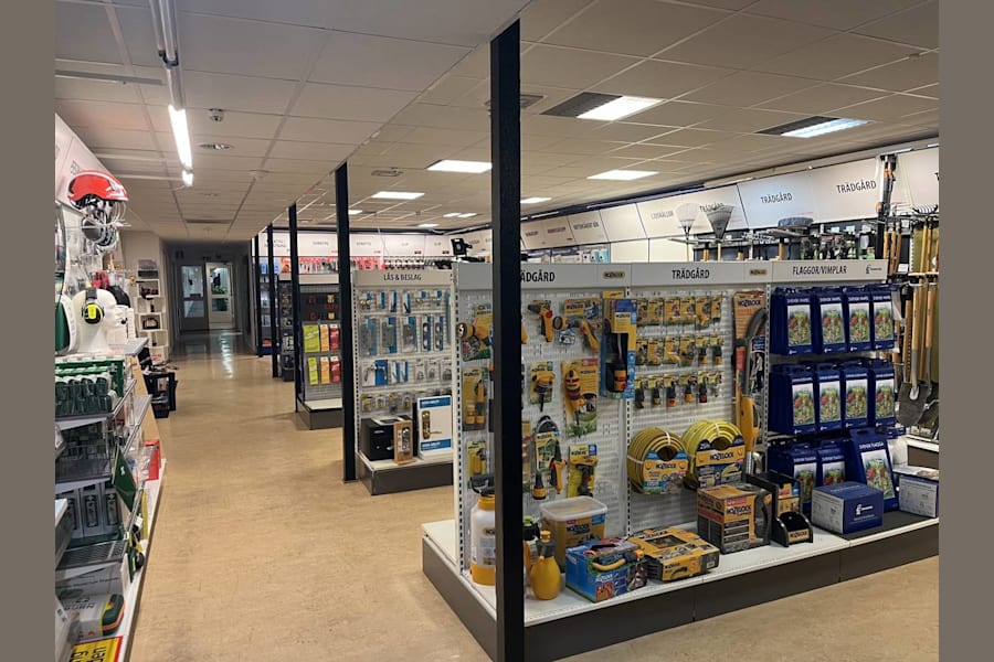 Lagerlokal på Bjurögatan 28, Malmö – bild 16