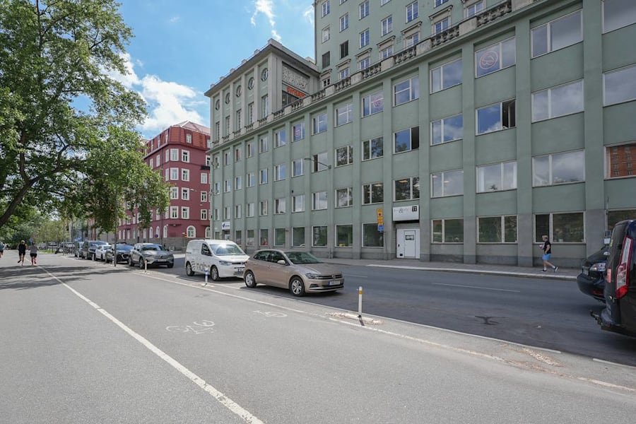 Lagerlokal på Kungsholms Strand 123, Stockholm – bild 4