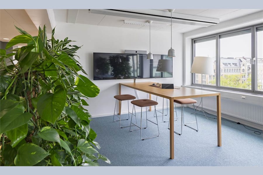 Kontorslokal på Södra Tullgatan 3, Malmö – bild 15