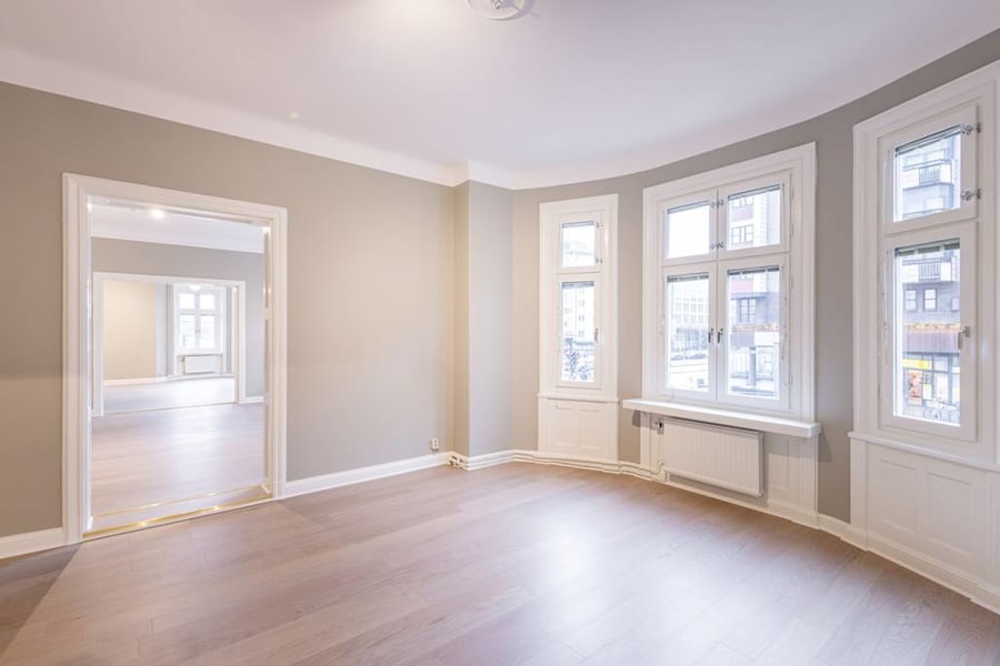 Götgatan 97 - Ringvägen 123