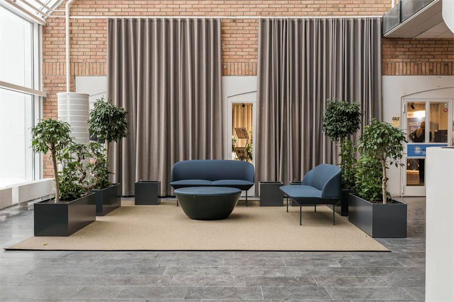 Kontorslokal på Borgarfjordsgatan 13, Kista – bild 15