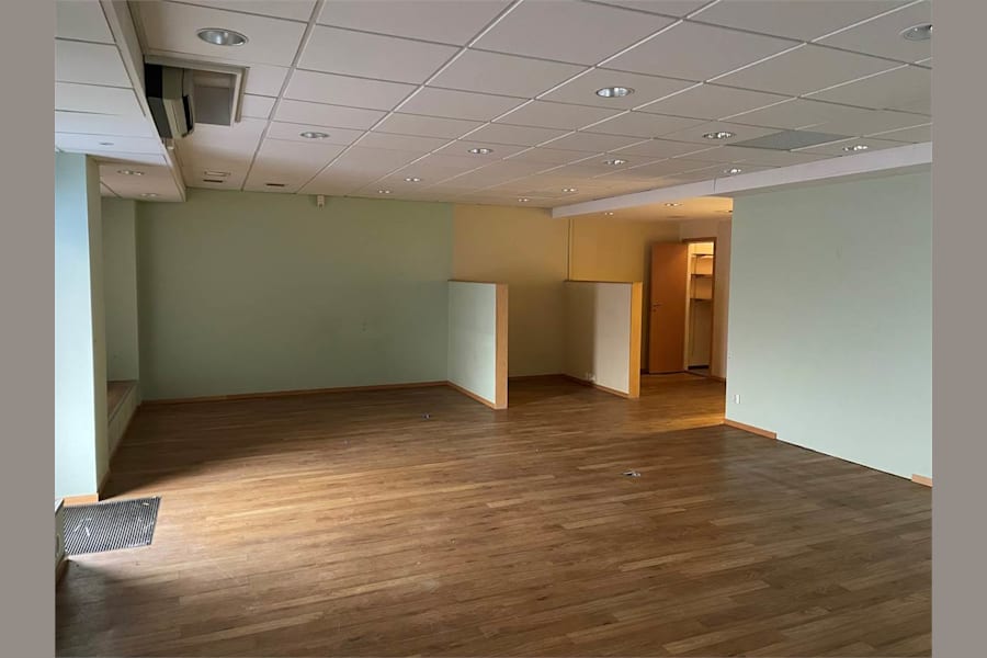 Butikslokal på Storgatan 2, Halmstad – bild 4