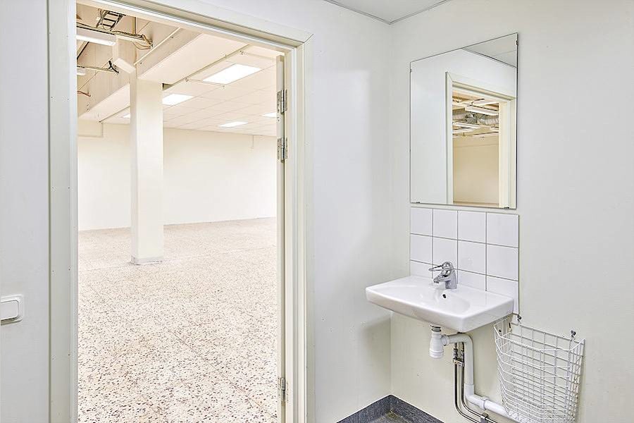 Göteborgsvägen 18 - Göteborgsvägen 18, Centrala Uddevalla, Uddevalla - Butik/kontor/verksamhetslokal