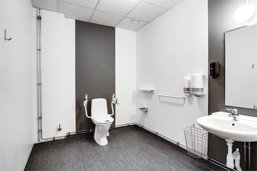 Kontorslokal på Svederusgatan 1, Uppsala – bild 11