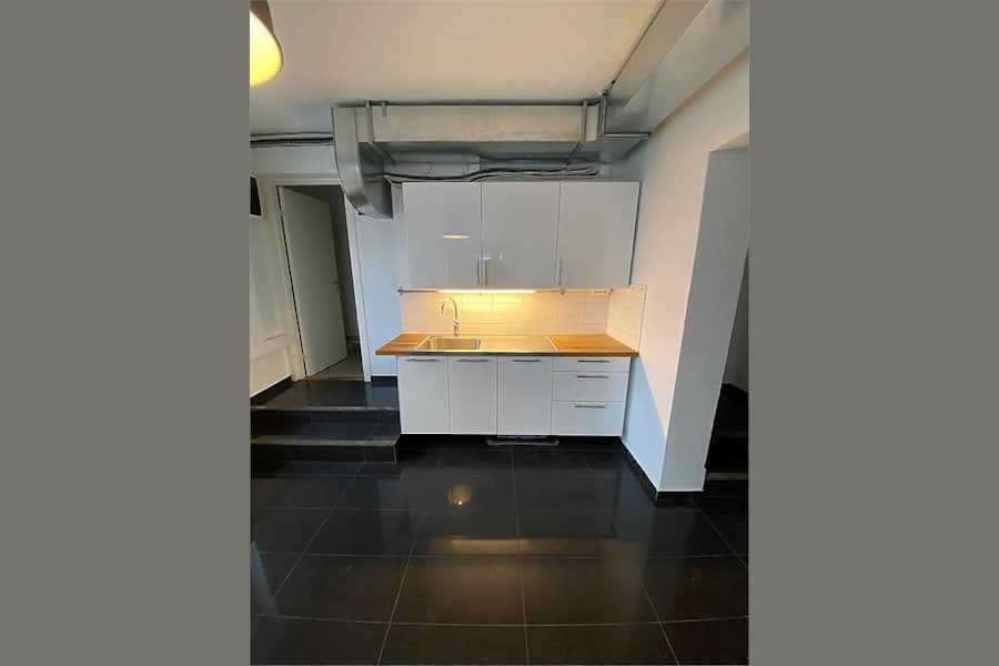 Kontorslokal på Norra Grängesbergsgatan 20, Malmö – bild 5