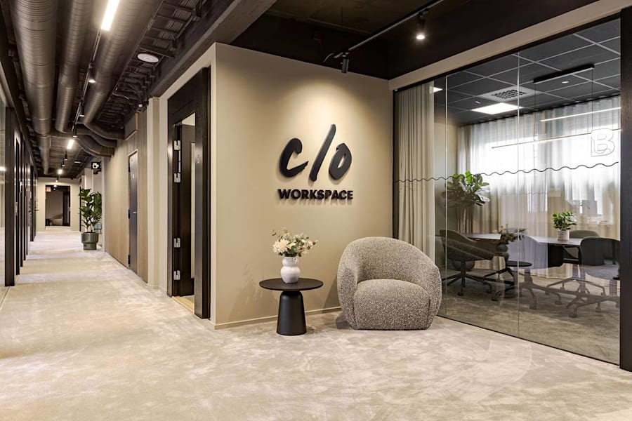 Kontorslokal på Bollmora Gårdsväg 8, Tyresö – bild 5