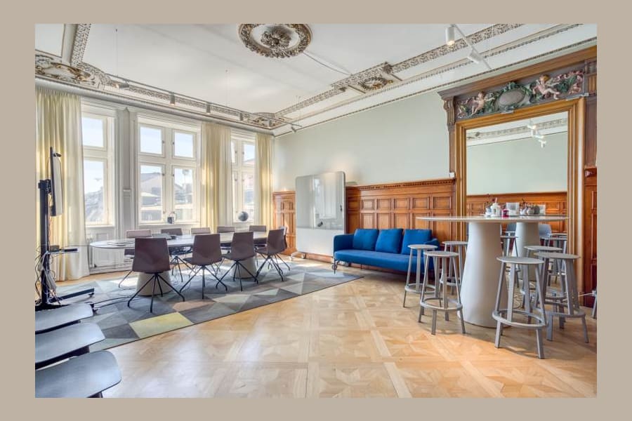 Munkbron 9 - image - 1