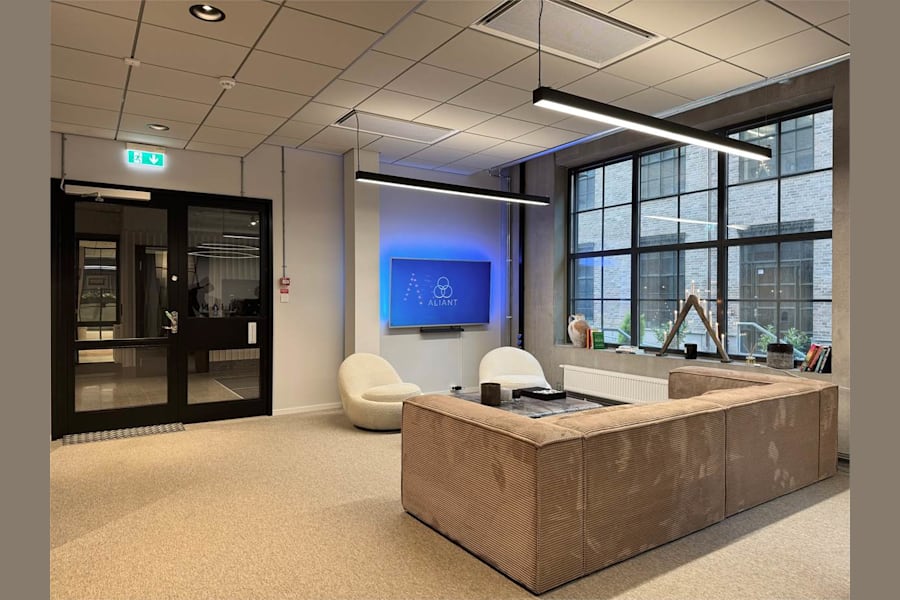 Kontorslokal på Kämpegatan 8, Göteborg – bild 4