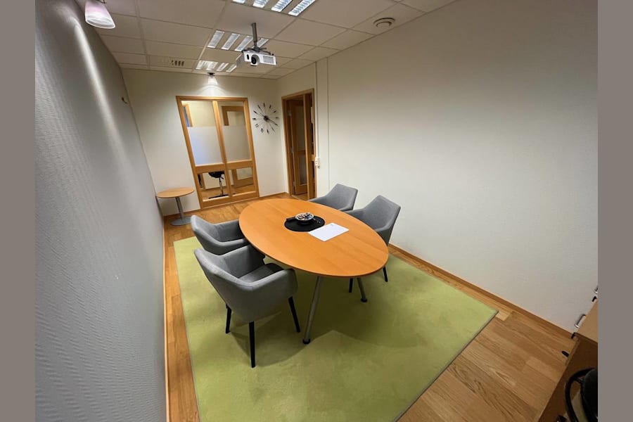 Kontorslokal på Kardanvägen 2C, Varberg – bild 6