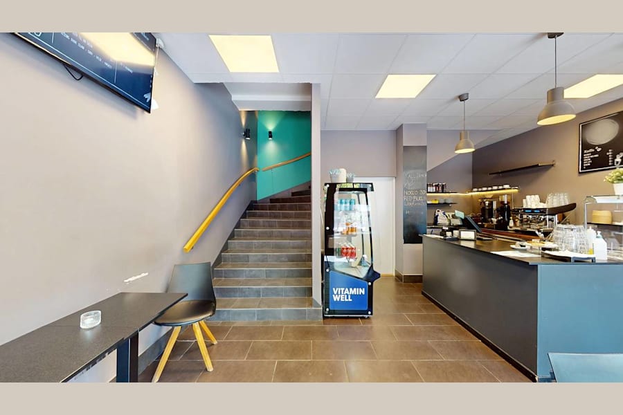 Butikslokal på Södergatan 41, Helsingborg – bild 2