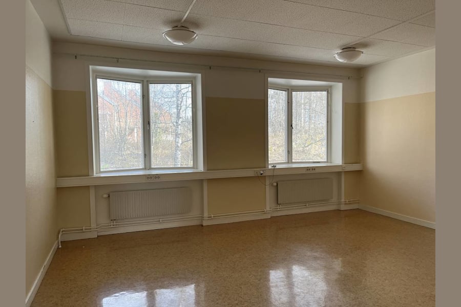Kontorslokal på Lasarettsvägen 4, Fagersta – bild 5