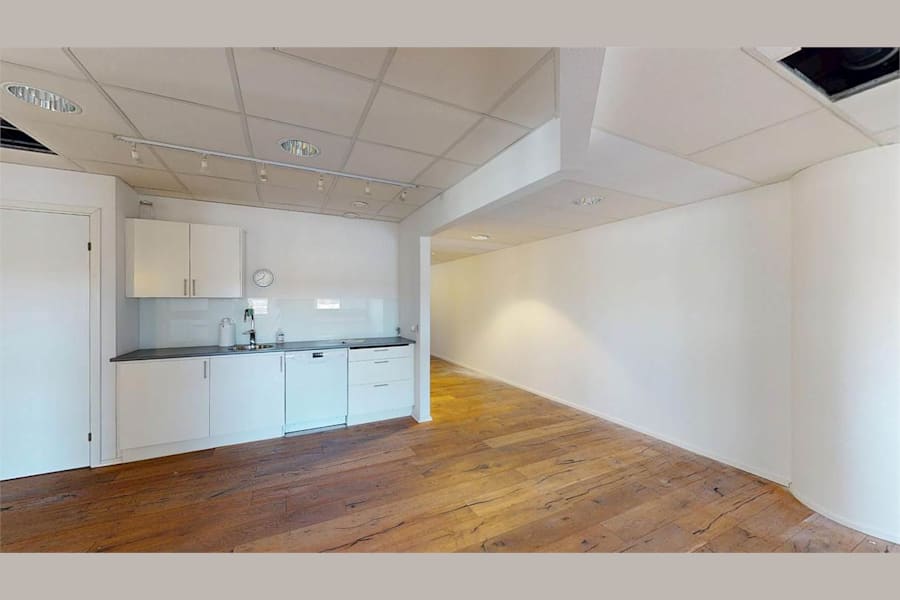 Kontorslokal på La Cours gata 4, Helsingborg – bild 5