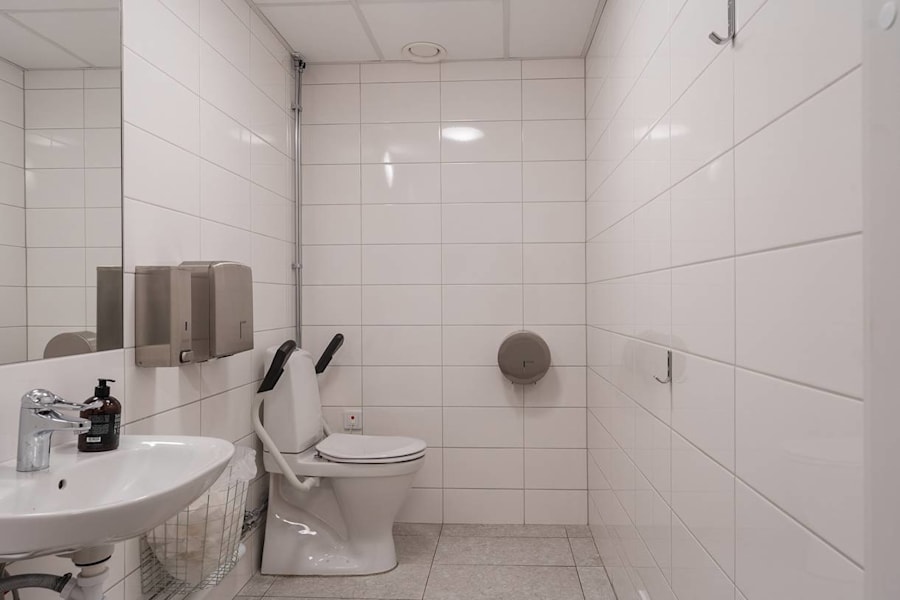Kontorslokal på Tegeluddsvägen 76, Stockholm – bild 13