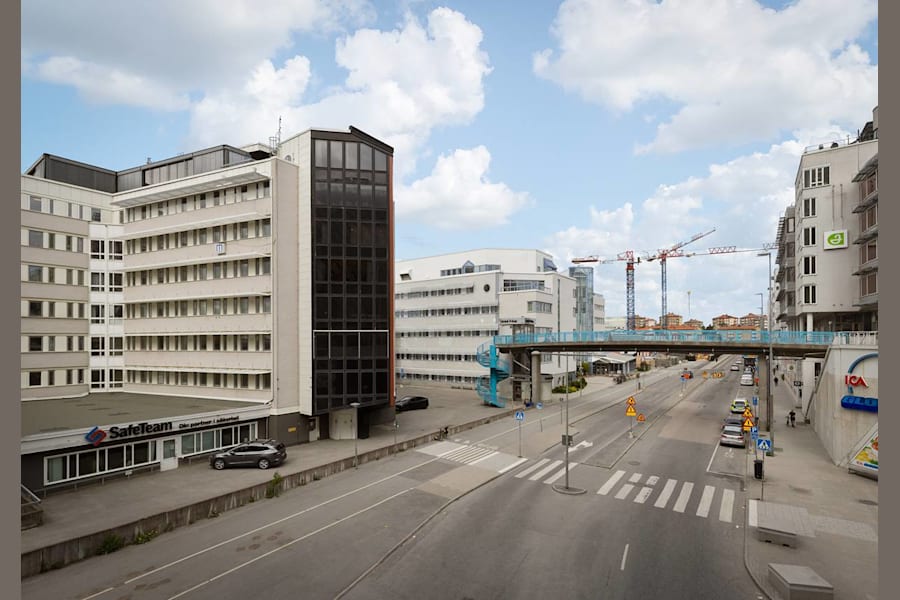 Kontorslokal på Rökerigatan 19, Johanneshov – bild 18