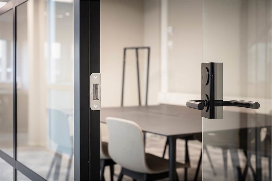 Kontorslokal på Kungsgatan 28, Göteborg – bild 8