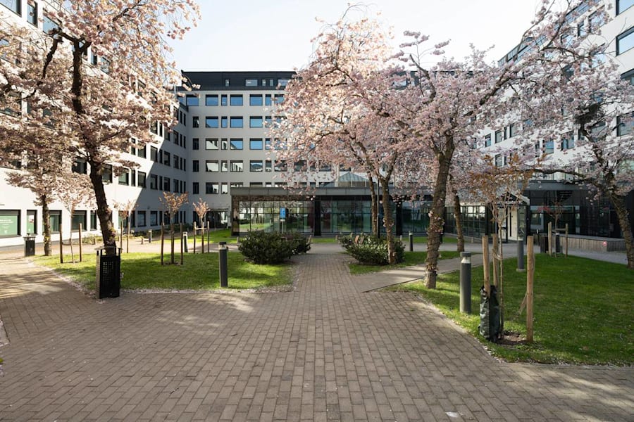 Kontorslokal på Gullfossgatan 3, KISTA – bild 19