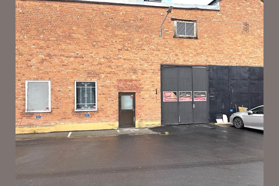 Wedavägen 7, Lokal 1 - 12