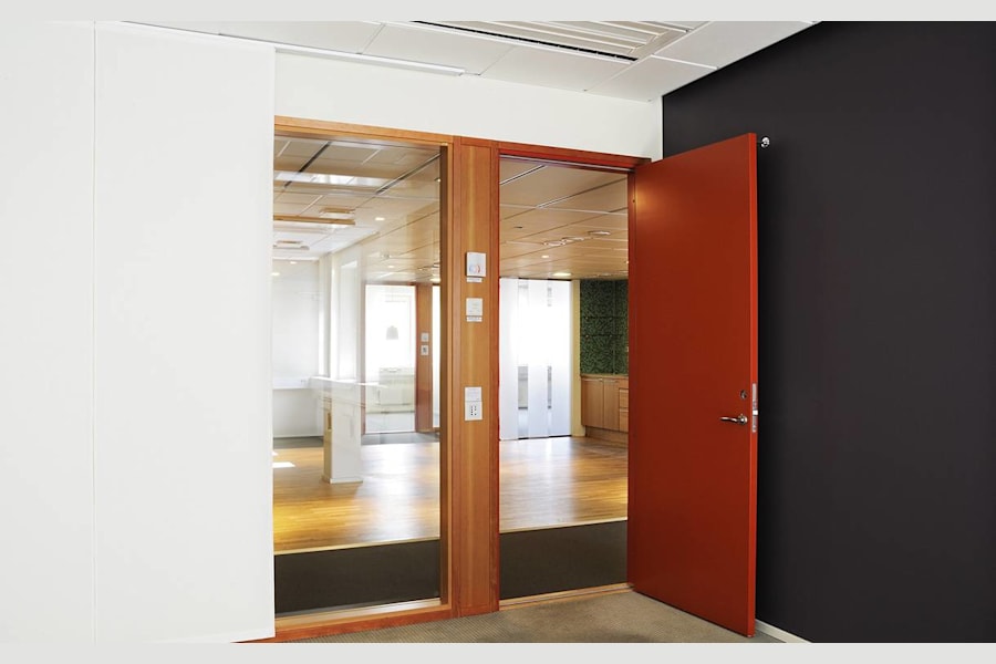 Kontorslokal på Vasagatan 12B, Sundbyberg – bild 3