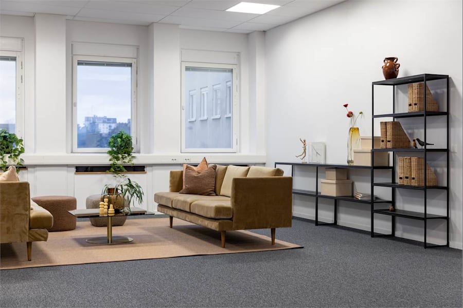 Kontorslokal på Telefonvägen 30, Hägersten – bild 8