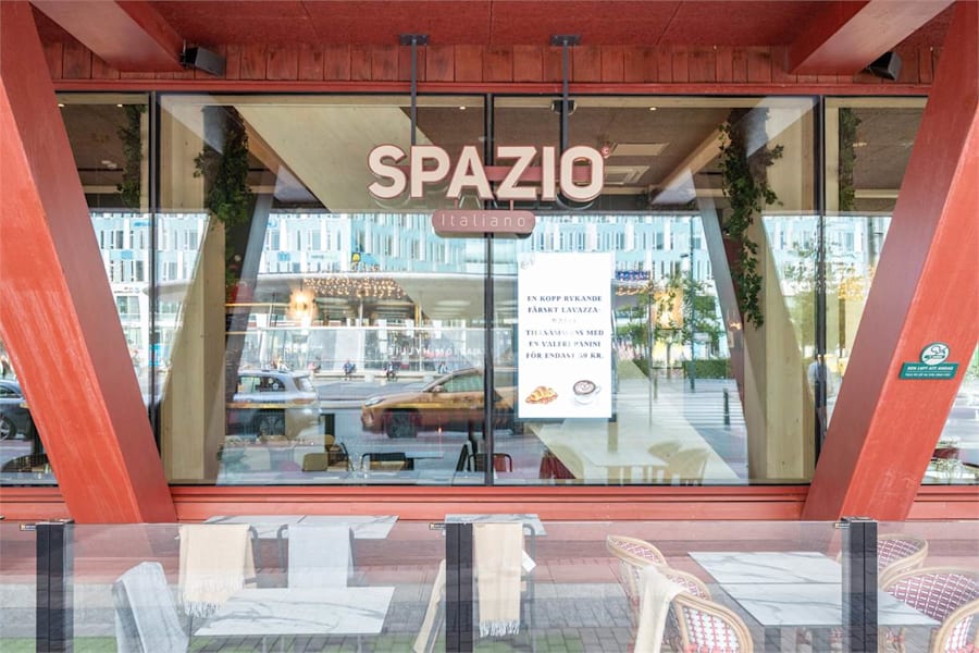 Kontorslokal på Hyllie Boulevard 21, Malmö – bild 18