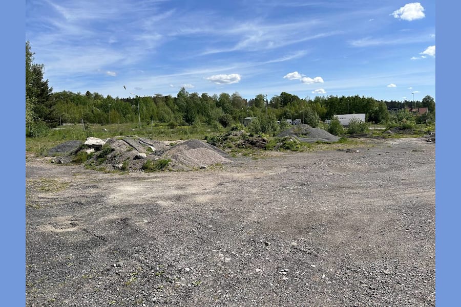 Industrilokal på Virkesvägen 1, Vetlanda – bild 4