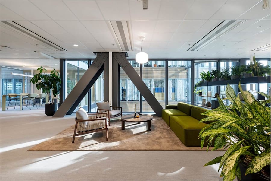 Kontorslokal på Färögatan 33 - Kista Science Tower, p..., Kista – bild 15