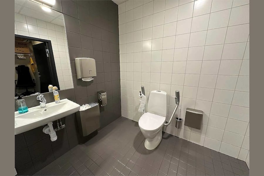 Kontorslokal på Jungmansgatan 12, Malmö – bild 11