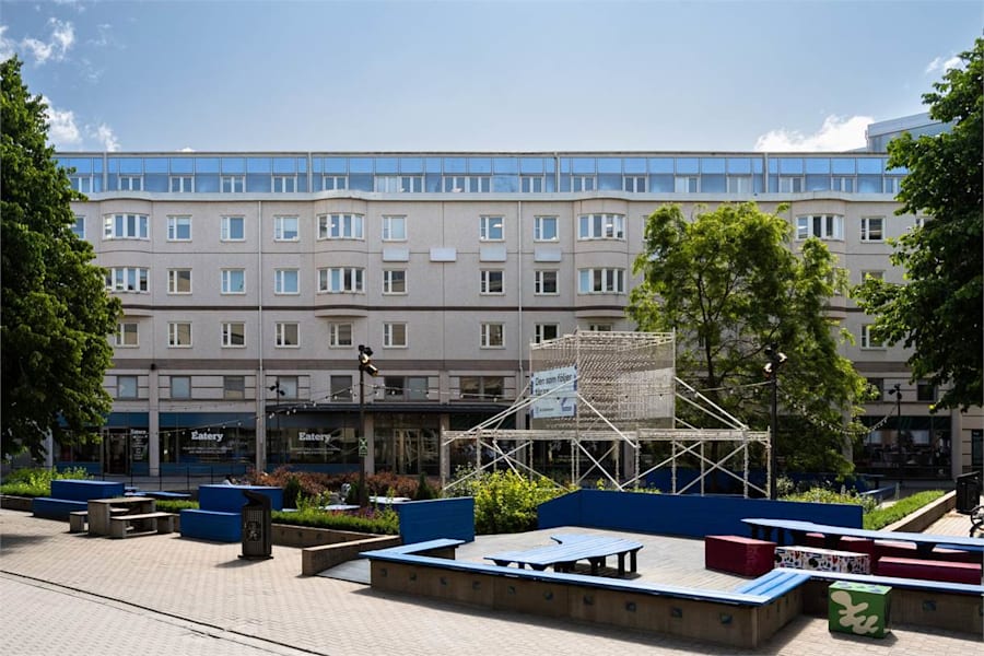 Kontorslokal på Lilla Bommen 5 A, Göteborg – bild 9