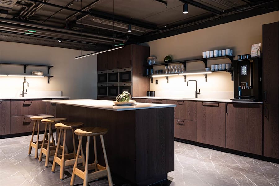 Coworking-plats på Idrottsvägen 14, Mölndal – bild 6