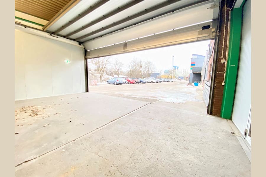 Saltängsvägen 18 - image - 4