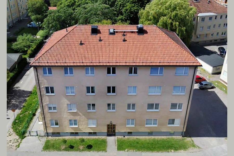 Lokal på Banérgatan 10, Linköping