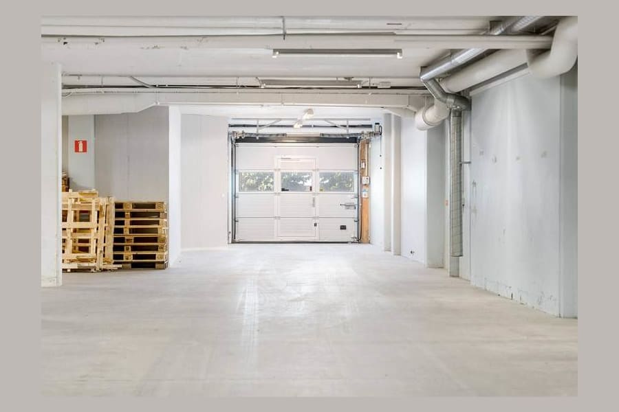 Britta Sahlgrens gata 8 A-D - image - 4