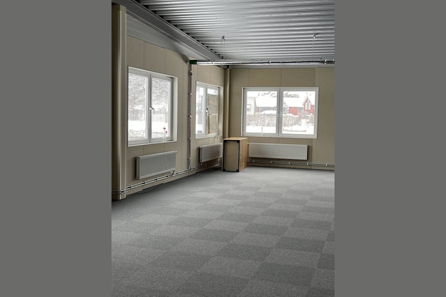 Kontorslokal på Arntorpsgatan 6, Kungälv – bild 5