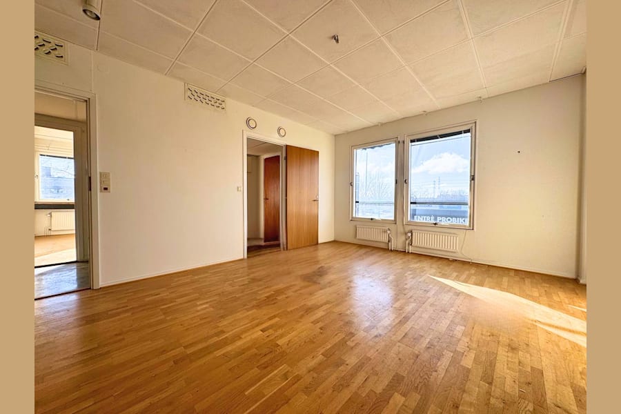 Industrilokal på Lundavägen 142, Malmö – bild 6