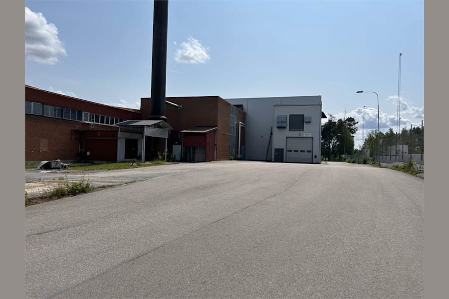 Industrilokal på Svista 2, Eskilstuna – bild 9