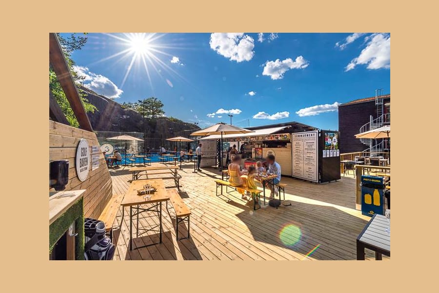 Kontorslokal på Augustendalsvägen 51, Nacka Strand – bild 3